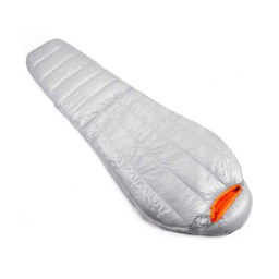 کیسه خواب ماموت سری اسپارک کد 1157