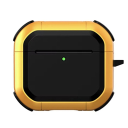 کاور ایرفون اگشل مدل Space مناسب کیس اپل AirPods 4