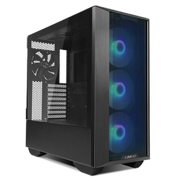 کیس کامپیوتر مخصوص بازی مدل FGI9-GAMING