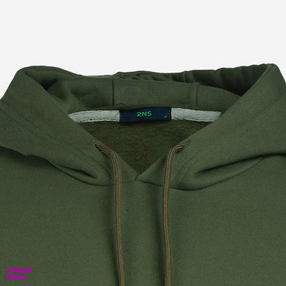 هودی مردانه آر اِن اِس مدل 46-12101488