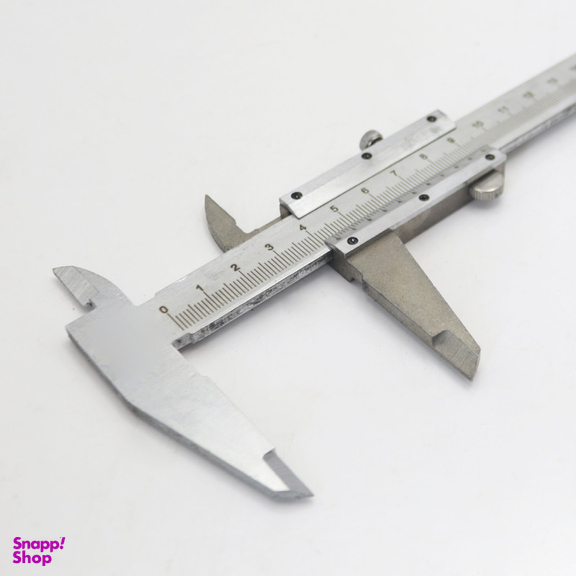 کولیس مدل بت کد YP-0200MM گستره 0-200 میلیمتر