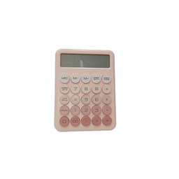 ماشین حساب رنگی کد OS-9169