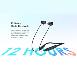 هندزفری بلوتوثی آیتل مدل Neckband N53