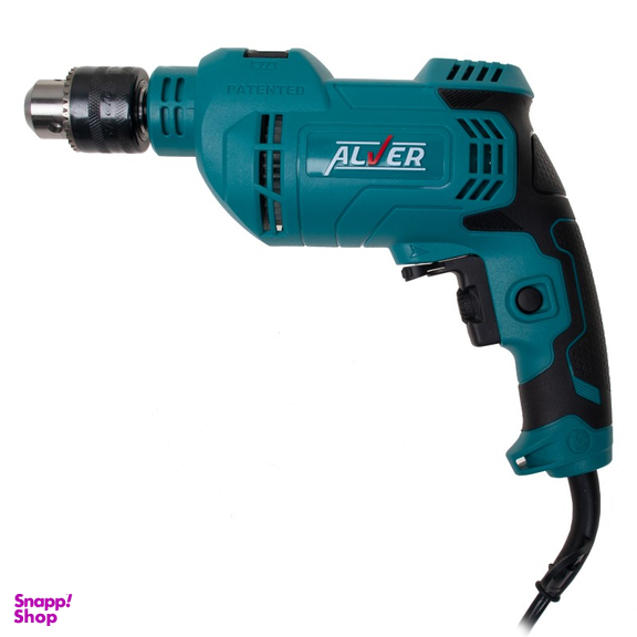 دریل چکشی آلور مدل AV-6085
