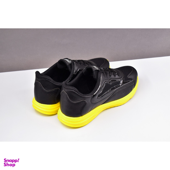 کفش پیاده روی مردانه پویان گام پیام مدل EM21 کد 12021