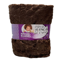 پتو مسافرتی دونفره تیسا کد Bl010201