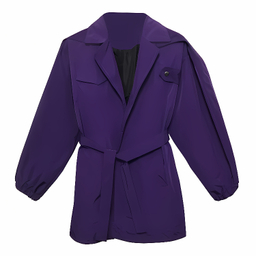 بارانی زنانه کد 1247