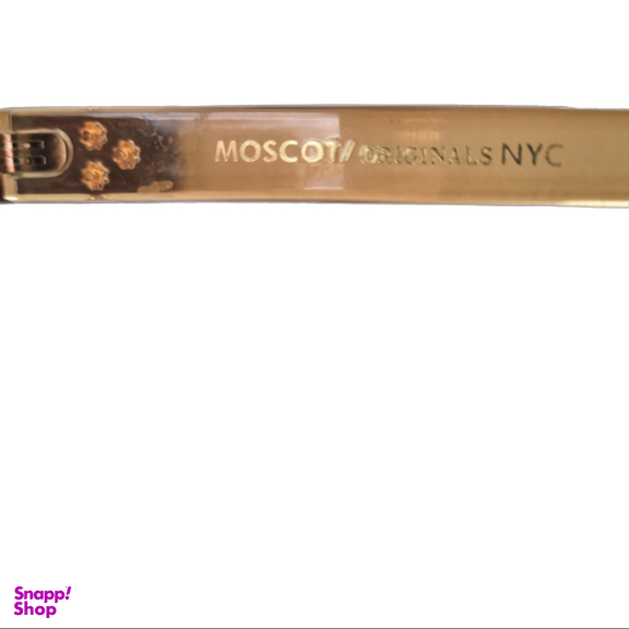 عینک افتابی مسکات مدل pl 6678