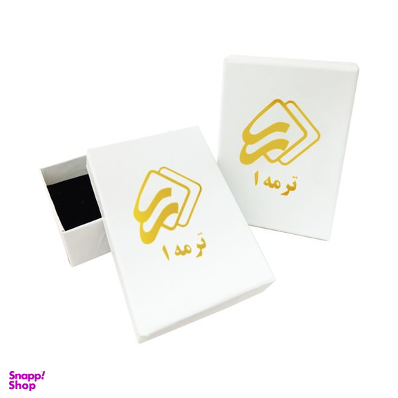 جاکلیدی ترمه ۱ مدل آیدین کد OT 095