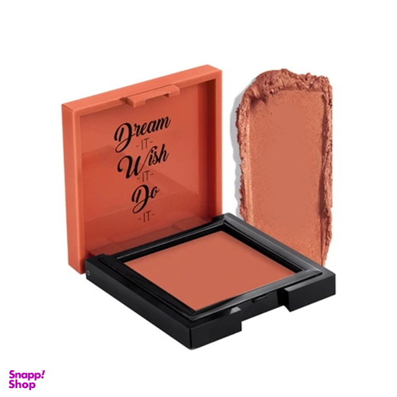 رژ گونه پاستل مدل Cream شماره 46
