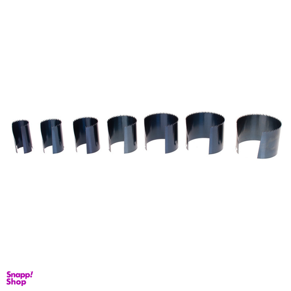 مته گردبر اینکو مدل AKHS702 مجموعه 7 عددی