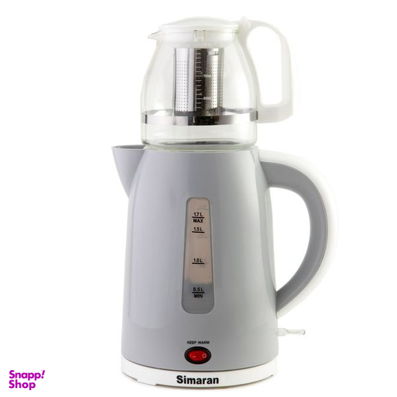 چای ساز سیماران مدل STM-815P
