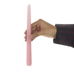 شمع قلمی 20 سانتی متر کد 10376