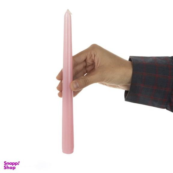 شمع قلمی 20 سانتی متر کد 10376