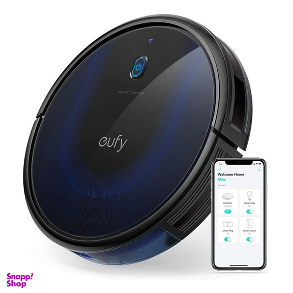 جارو شارژی رباتیک یوفی مدل RoboVac 15C MAX