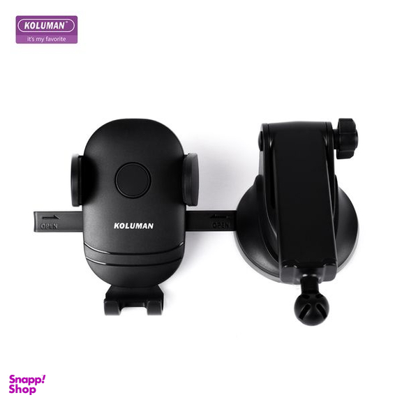 پایه نگهدارنده گوشی موبایل کلومن مدل K-HD034