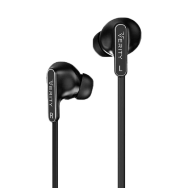 هندزفری با سیم وریتی مدل V-E91T 3.5mm طول 1.2 متر