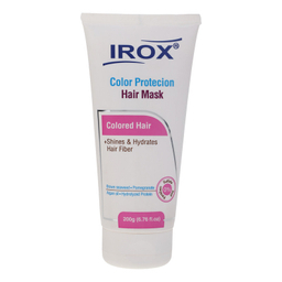 ماسک مو ایروکس مدل color protecion وزن 200 گرم
