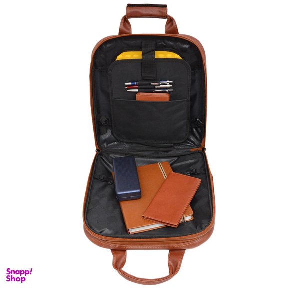 کیف لپ تاپ 14 اینچ پاور مدل MS 18124