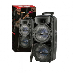 اسپیکر بلوتوثی قابل حمل کی تی اس مدل KTS-2411