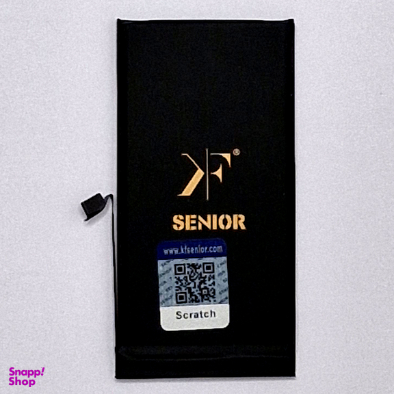 باتری گوشی موبایل کی اف-سنیور مدل اپل iPhone 13