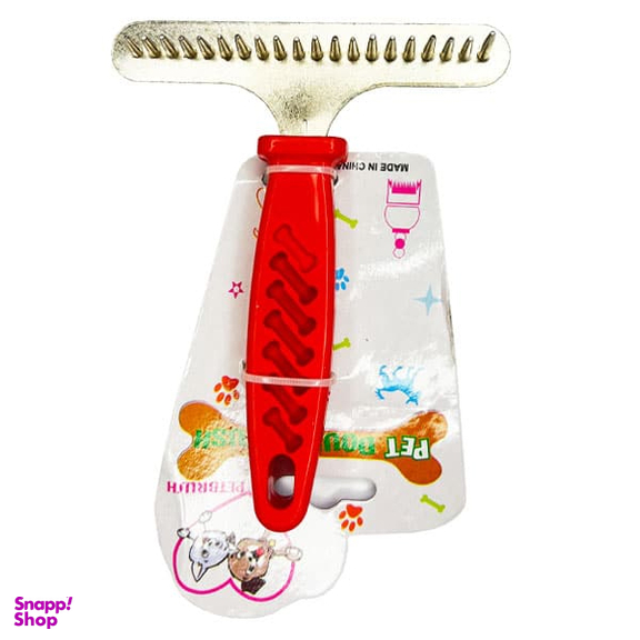 برس گره باز کن دی پی اس گروپ مدل BR-36