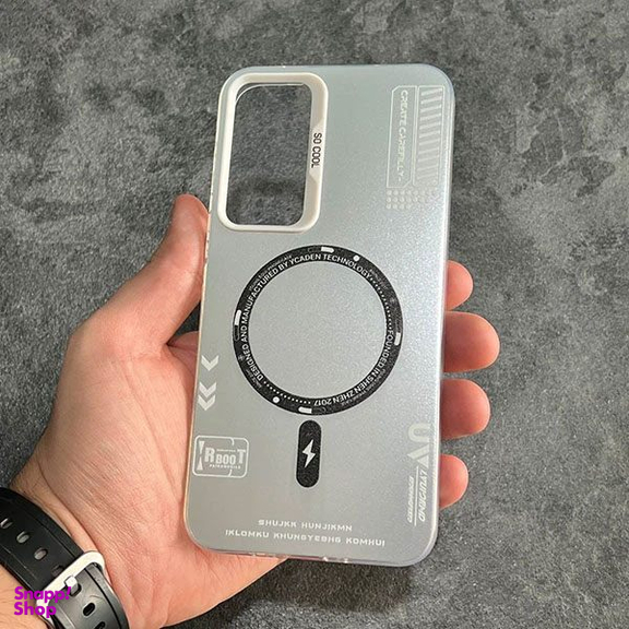 کاور گوشی موبایل گلدن گارد مدل SOCOOL مناسب سامسونگ Galaxy A55