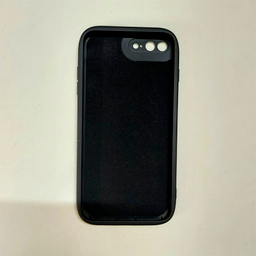 کاور قاب گارد مدل سیلیکونی کد 05  iphone 7 / 8plus