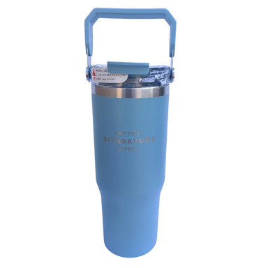 ماگ سفری مدل ITA_044 گنجایش 0.890 لیتر