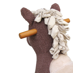 راکر کودک لیتل برد مدل بابل و پپ کوچولو کد 3027