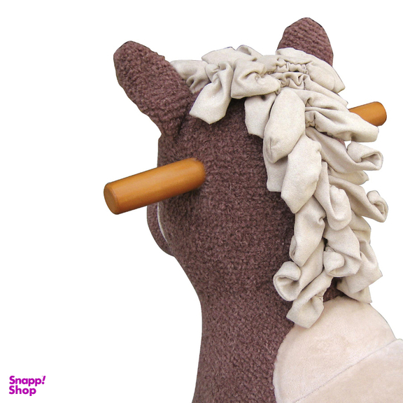 راکر کودک لیتل برد مدل بابل و پپ کوچولو کد 3027