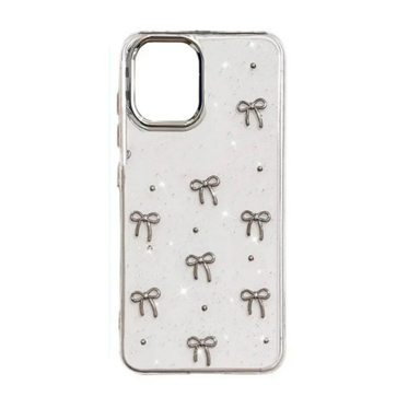 کاور گوشی موبایل مدل پاپیونی طرح HTO مناسب سامسونگ Galaxy A11