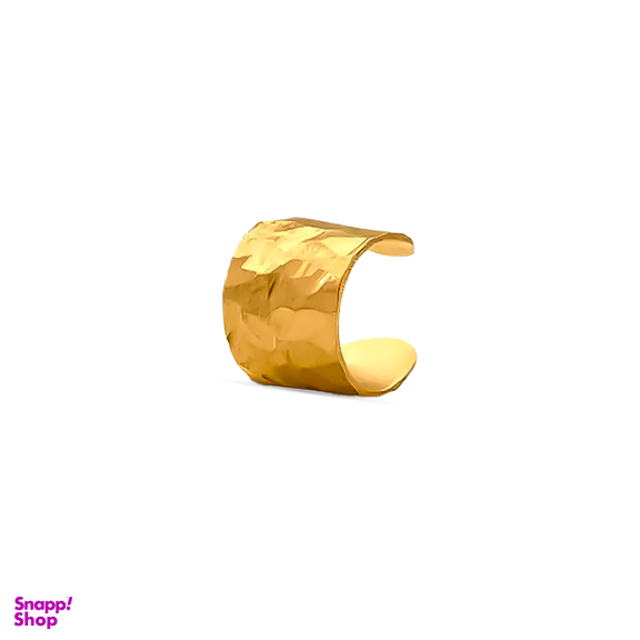 ایرکاف طلا 18 عیار زنانه سی گلد گالری مدل نوران