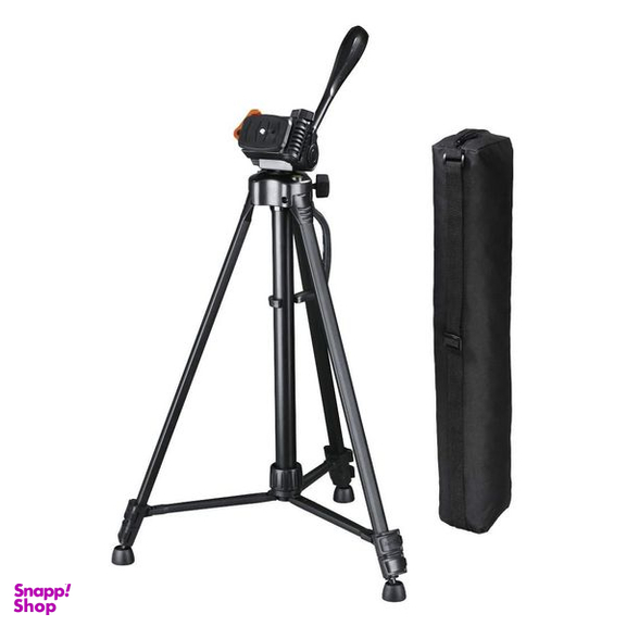 سه پایه دوربین هاما مدل Gamma 153-4096