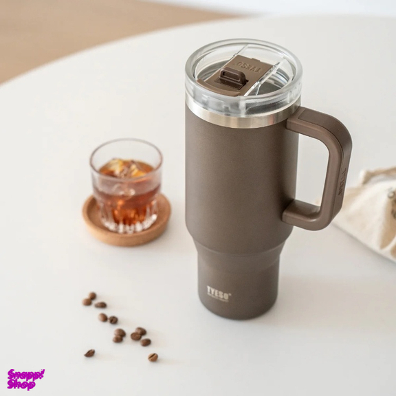 ماگ سفری تایسو مدل TS-8868 گنجایش 1.2 لیتر