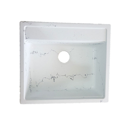 سینک ظرفشویی گرانیتی مدل W-B