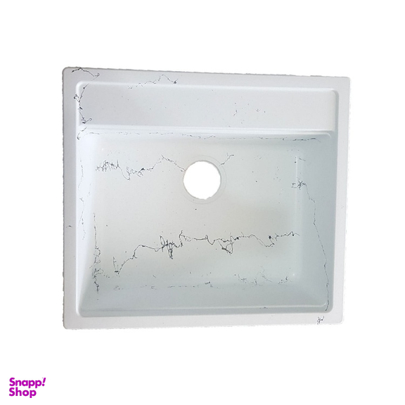 سینک ظرفشویی گرانیتی مدل W-B