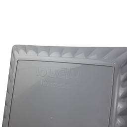 سبد پیک نیک و سرویس مسافرتی لاولی پلاست 58 پارچه کد TIK1160T