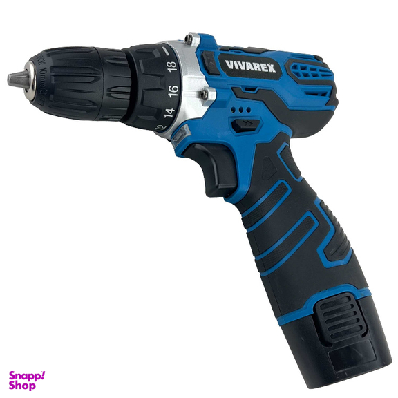 دریل پیچ گوشتی ویوارکس کد VR12V-1C