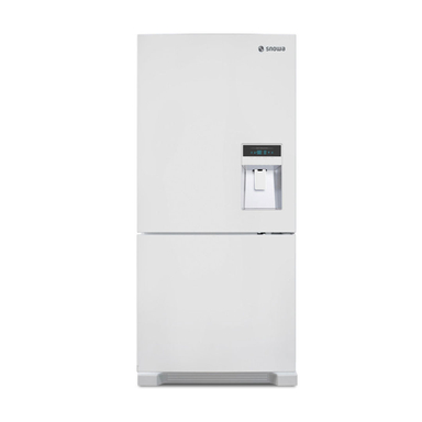 یخچال و فریزر 26 فوت اسنوا مدل S4-0262LW