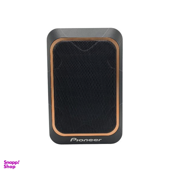 ساب باکس زیر صندلی پایونیر مدل Pioneer TS-BW680LA