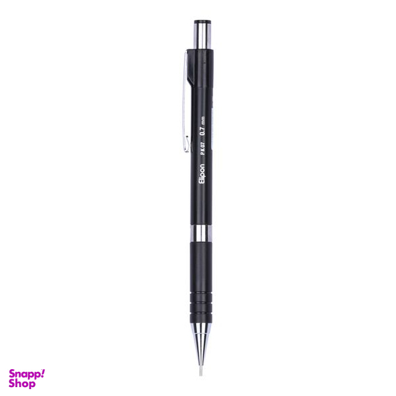 مداد نوکی 0.7 میلی متری الیپون مدل کلاسیک کد 8141001