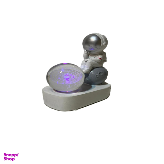 چراغ خواب طرح فضانورد کد 1962