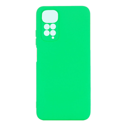 کاور گوشی موبایل طرح سیلیکون شیائومی مناسب شیائومی NOTE 11