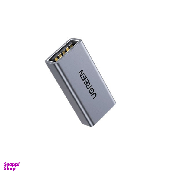 مبدل USB-A Female یوگرین مدل US381 کد 20119