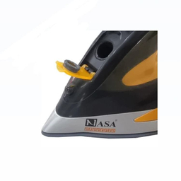 اتو بخار ناسا الکتریک کد 67