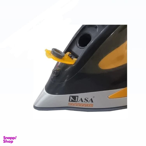 اتو بخار ناسا الکتریک کد 67