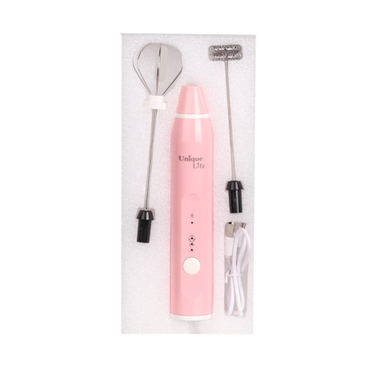 همزن و کف ساز شیر یونیک لایف مدل UL-1808