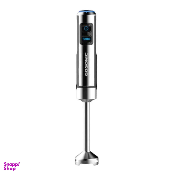 گوشت کوب برقی گوسونیک مدل GSB-843