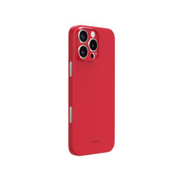 کاور کی - زد دوو مدل Air Skin مناسب برای گوشی موبایل اپل iPhone 16 PRO